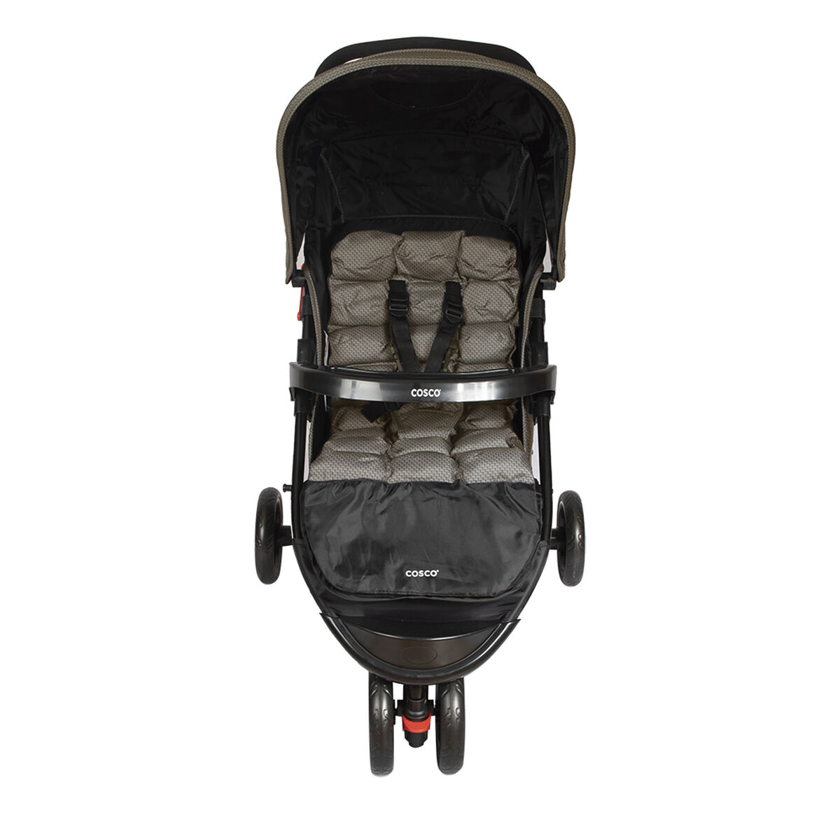 Coche Travel System Jess Beige