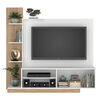 Home TV Vekkahome Reina 55 pulgadas Blanco