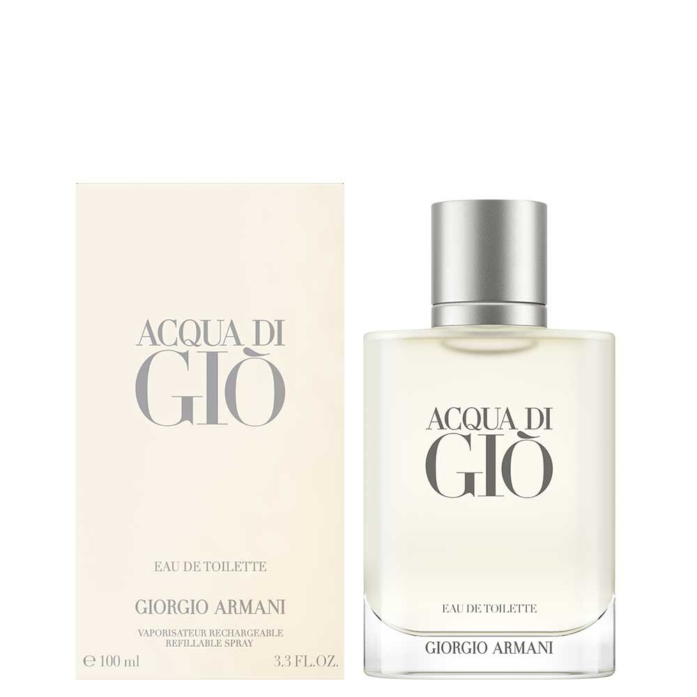 Giorgio Armani Acqua di Giò EDT 100 ml, foto 2