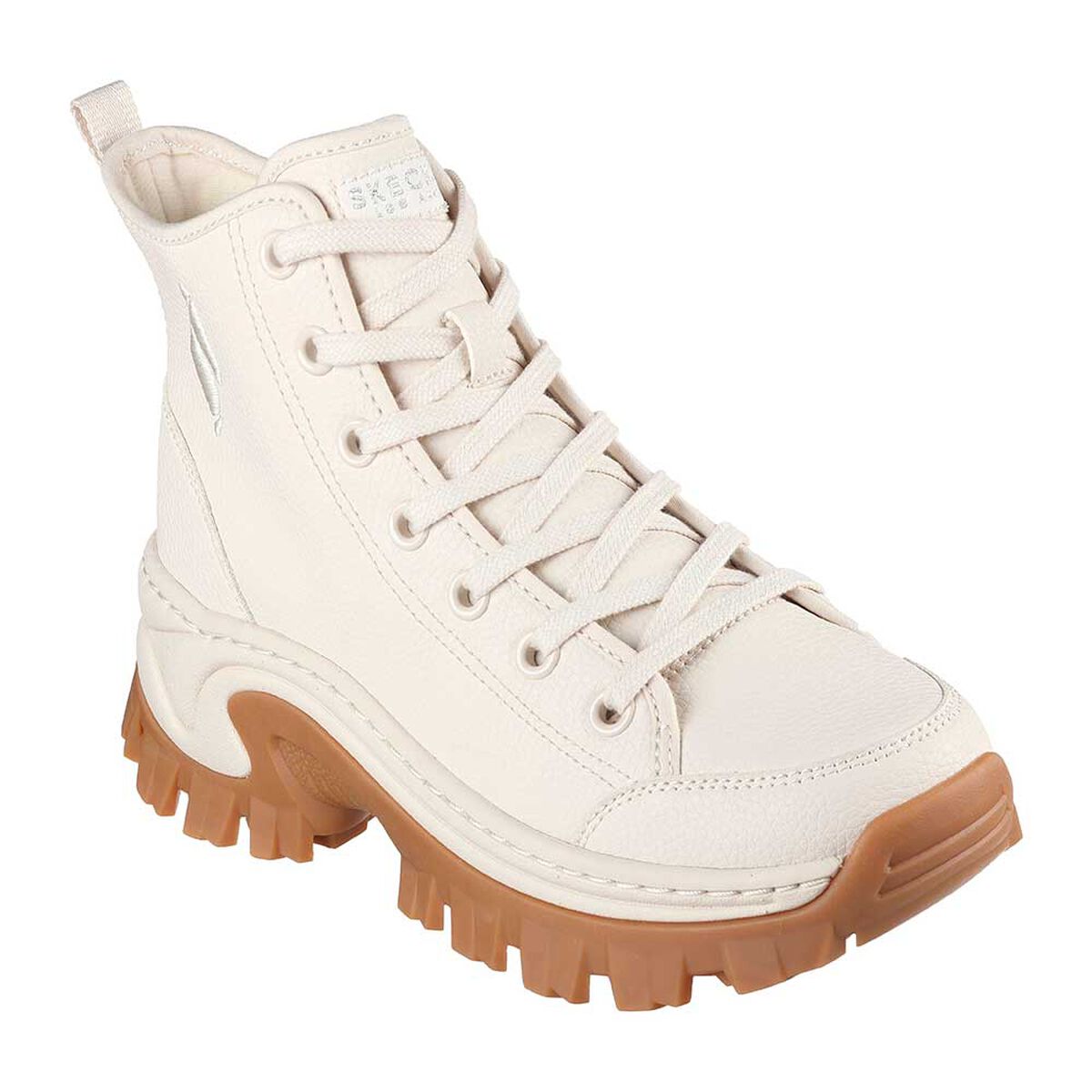 Bot&iacute;n Urbano Mujer Skechers