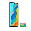 Celular Huawei P30 Lite 128GB 6.15" Negro Liberado