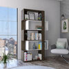 Biblioteca Cubo Beijing