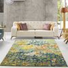 Alfombra  Modalfo Florida Multicolor 300 x 400 cm