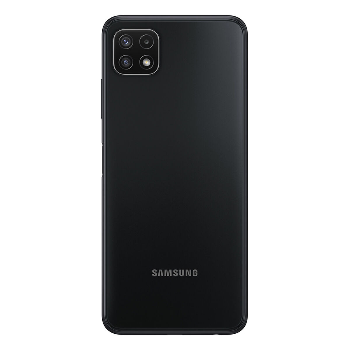 Celular Samsung Galaxy A22 5G 128GB 6,6" Gris Wom