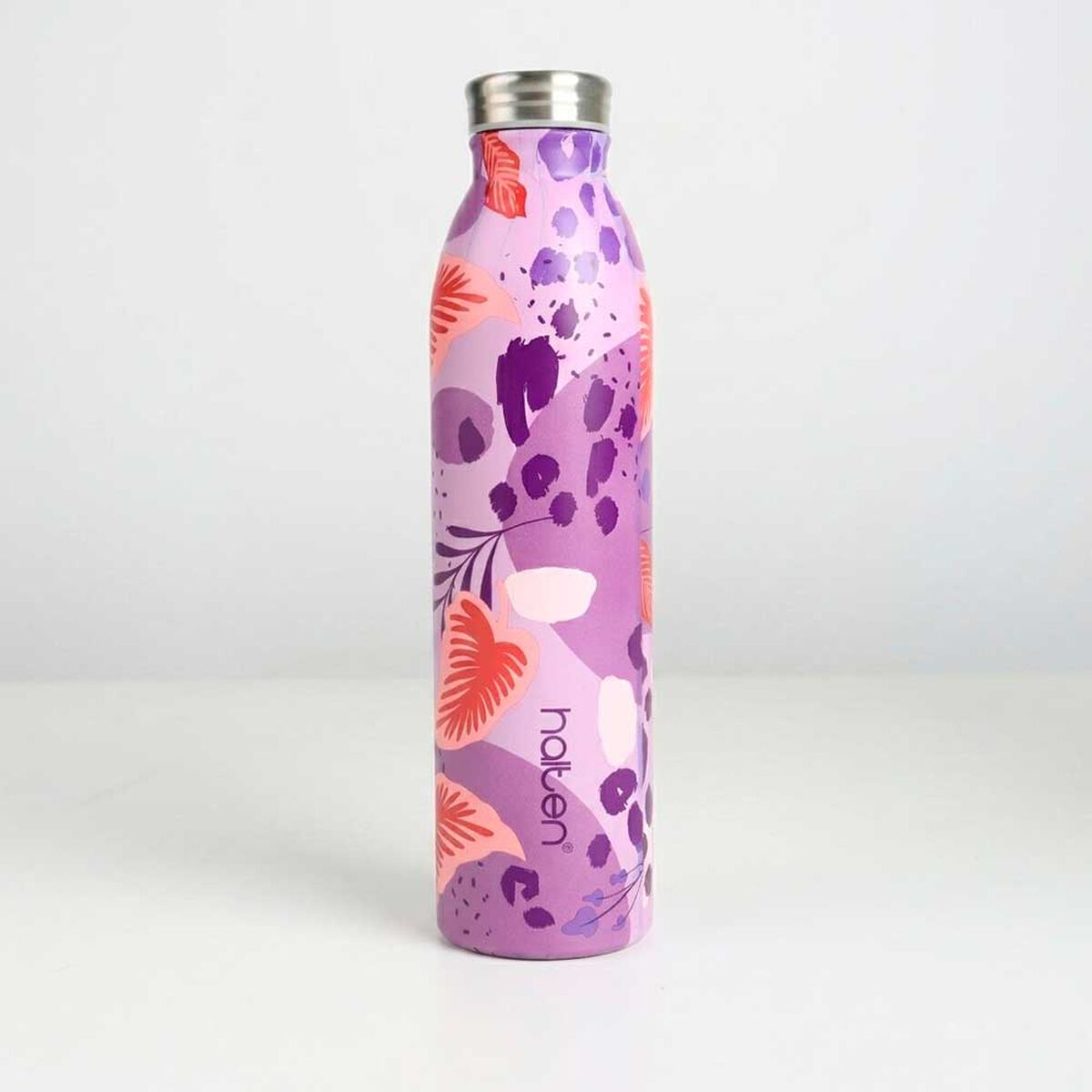 Botella Halten Donna Acero Inoxidable 750ml Surtido