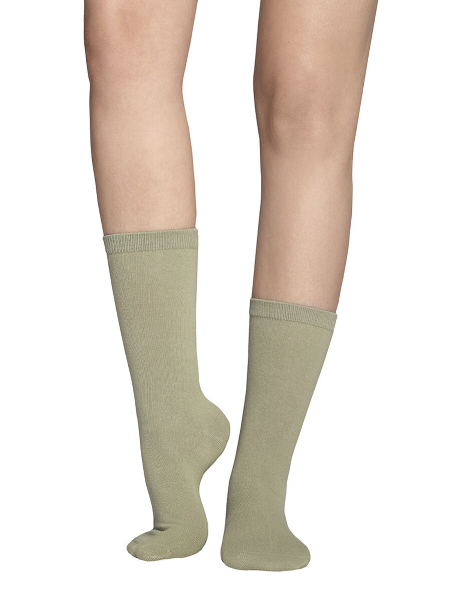 Pack 2 Calcetines Cortos Mujer Caffarena