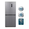 Refrigerador French Door Midea MDRM554MTE50 350 lts.