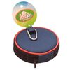 Plato para Perro Mascan Silicona Plegable