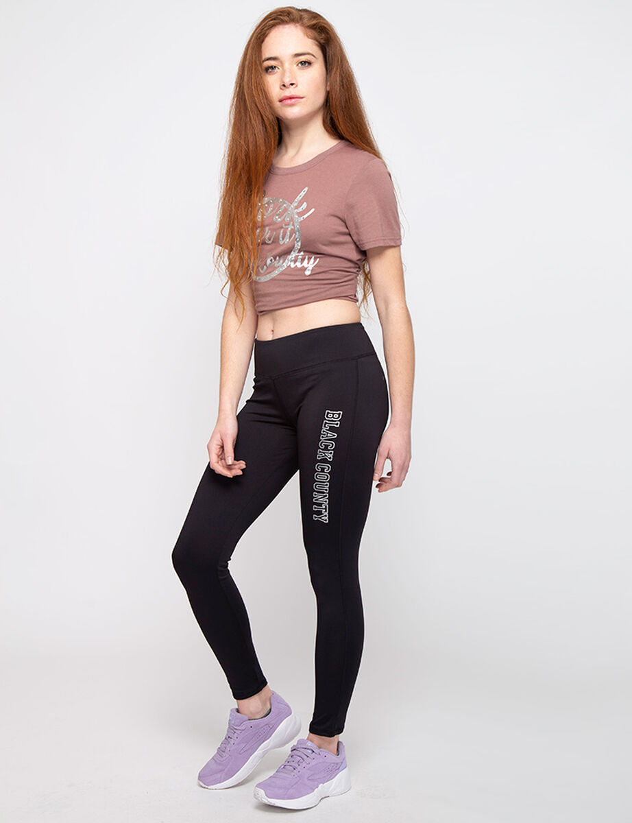 Calza Deportiva Mujer