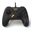 Control Nintendo Switch Zelda Breath of the Wild