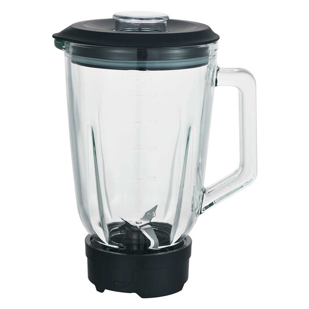 Midea MJ-BL6006W Acero Inoxidable, foto 4