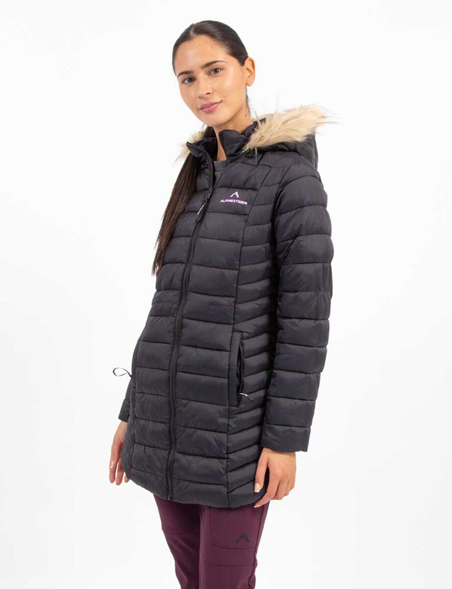 Parka Deportiva Mujer Alpinextrem