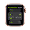 Smartwatch Apple Watch SE 40mm Gold