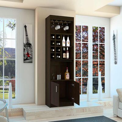 Imagen 1 del producto Mueble Bar TuHome Syrah