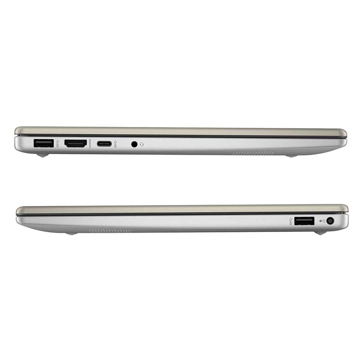 Notebook HP 14-em0015la AMD Ryzen 7 8GB 512GB SSD 14" + Mochila HP Travel
