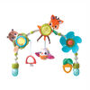 Arco para Coche Into The Forest
