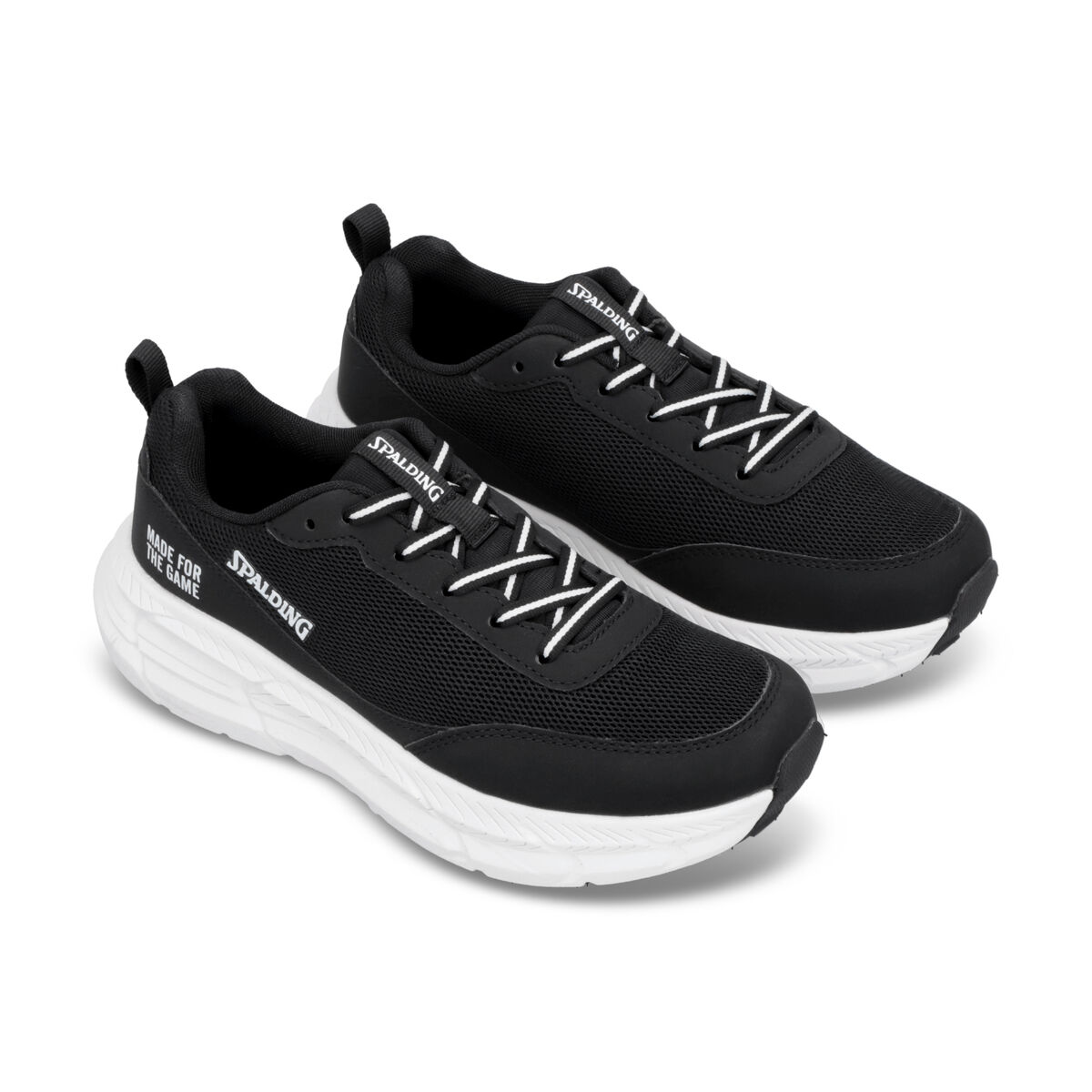 Zapatilla Running Mujer Spalding
