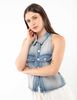 Blazer Gillette Mujer Icono