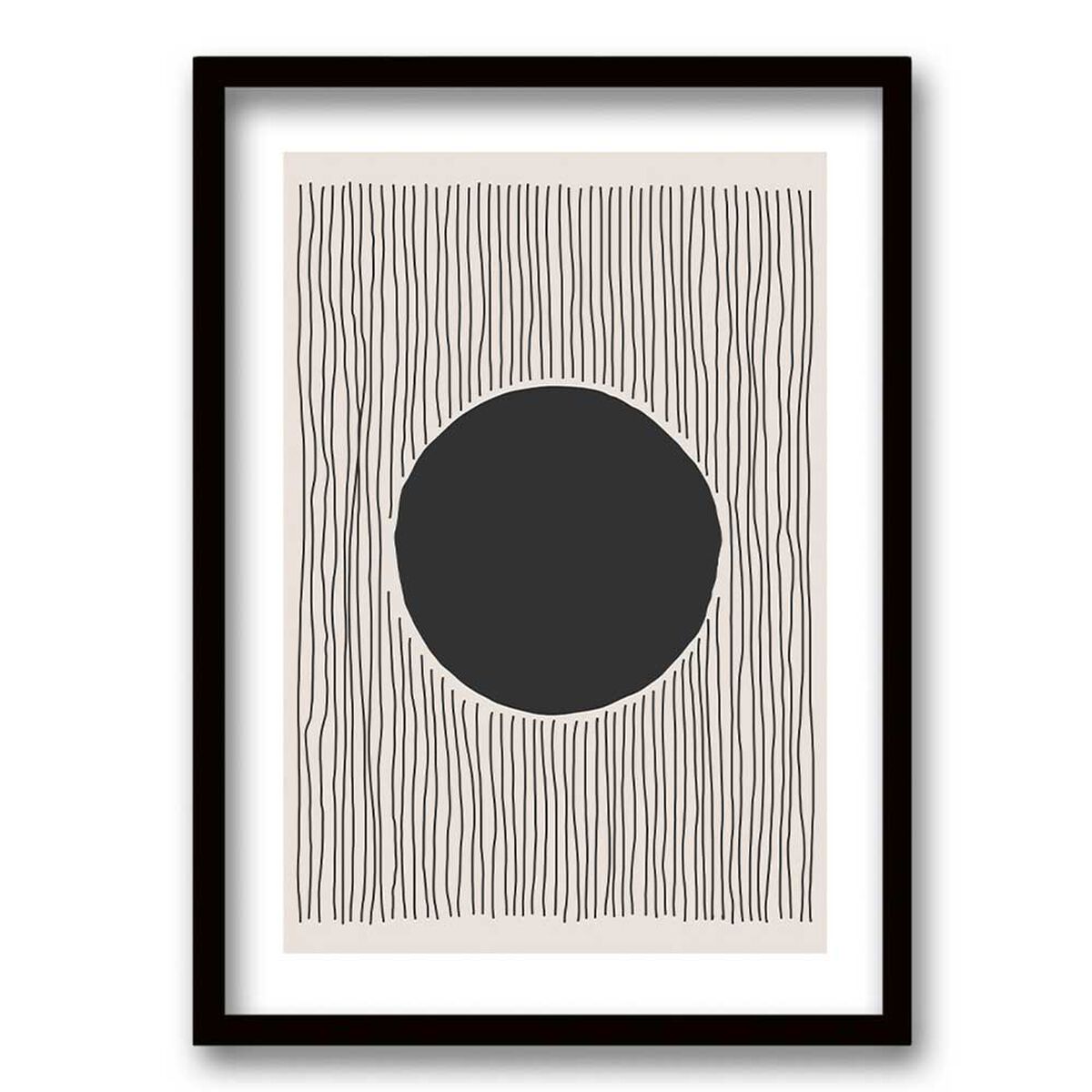 Cuadro Decorativo Retela CAF IV 40 x 30 cm