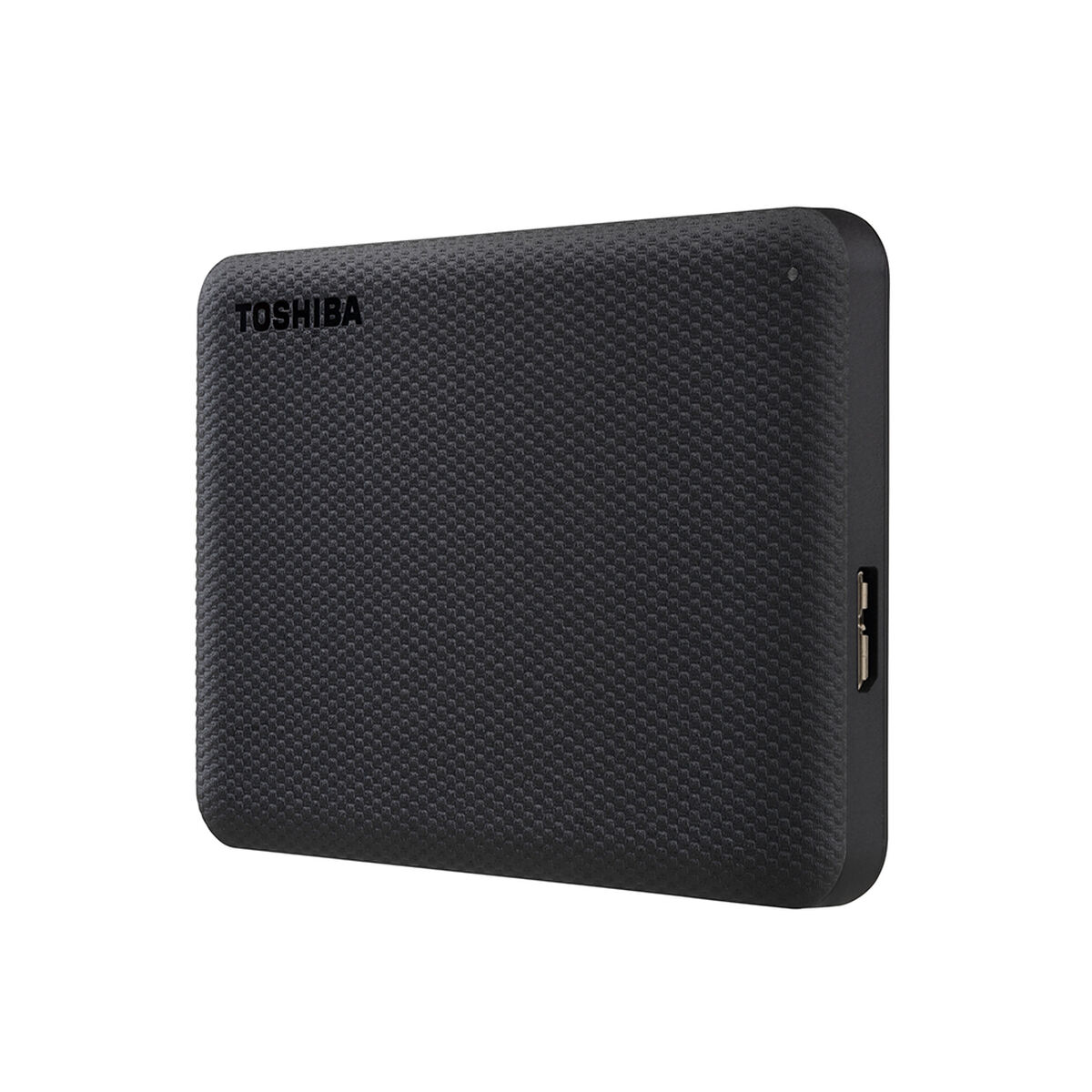 Disco Duro Externo Toshiba Canvio Advance V10 1TB Negro