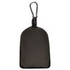 Llavero Mini Mochila Verde Militar Head