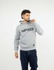 Poler&oacute;n Hoodie Hombre Icono