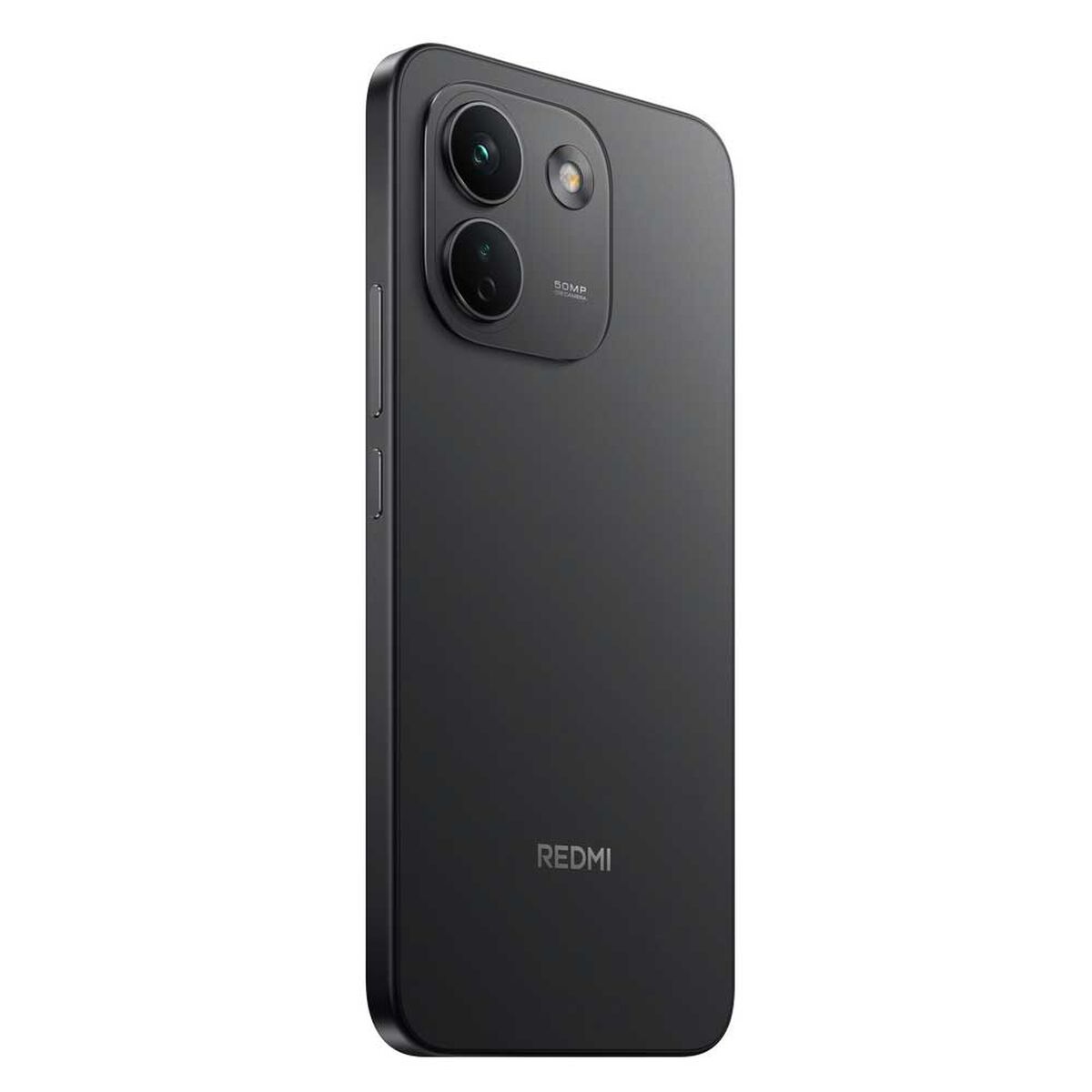 Celular Xiaomi Redmi Note 17 Pro Max 5G 256 GB 6,83" Negro