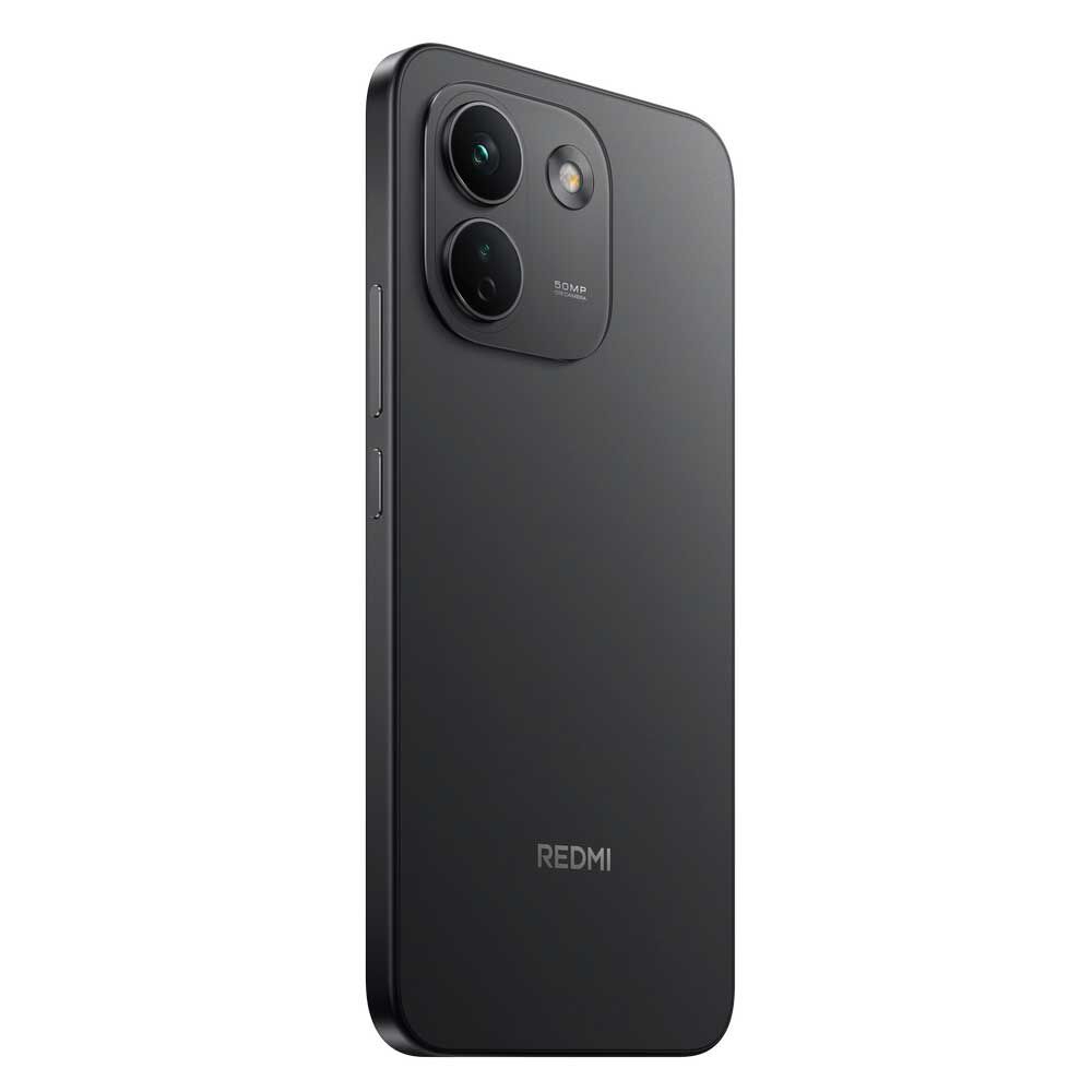 Xiaomi Redmi Note 17 Pro Max 5G 256GB 8GB Negro, foto 4