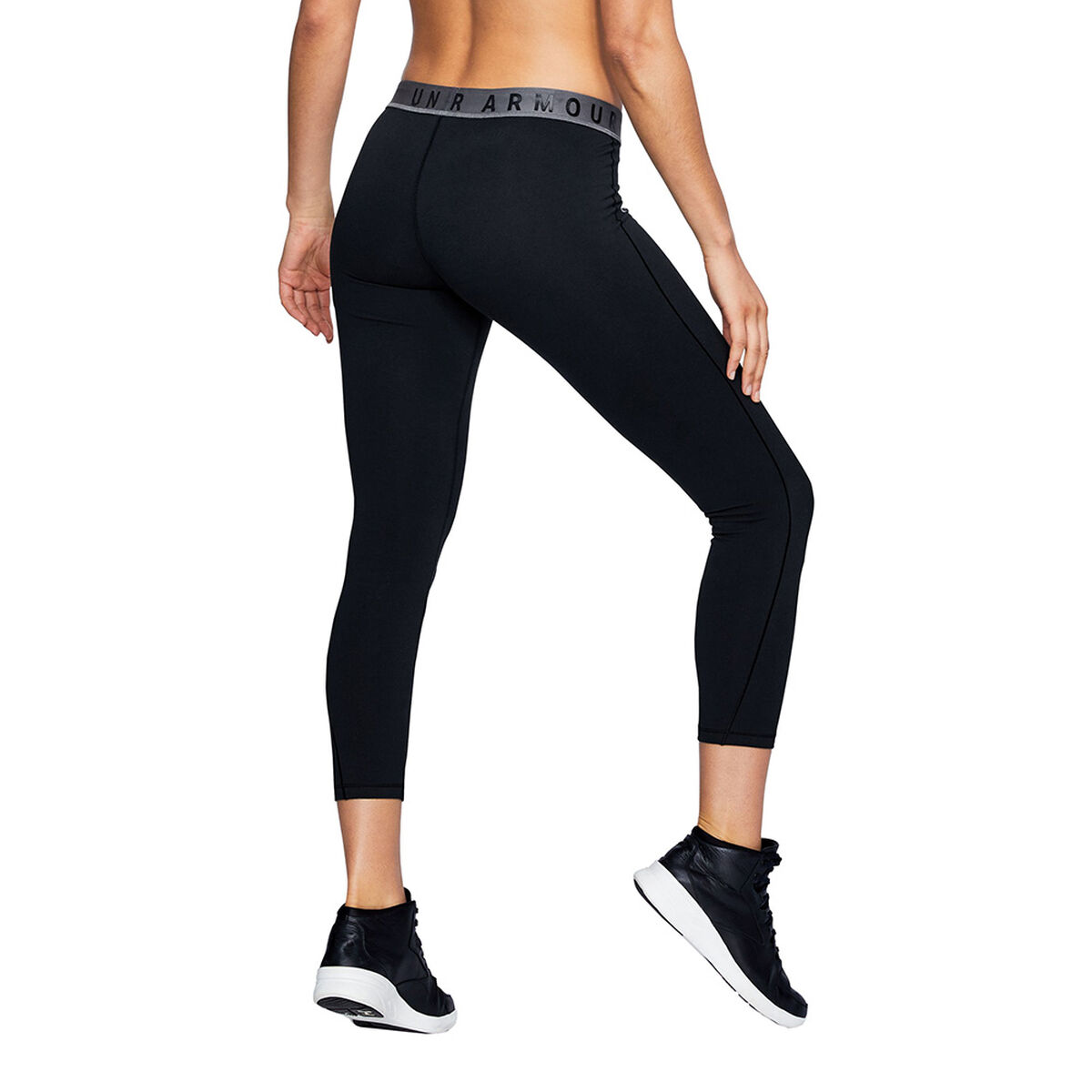 Calza Mujer Under Armour