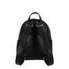 Mochila de Mujer Secret Sicilia SC7 Mediana Negra