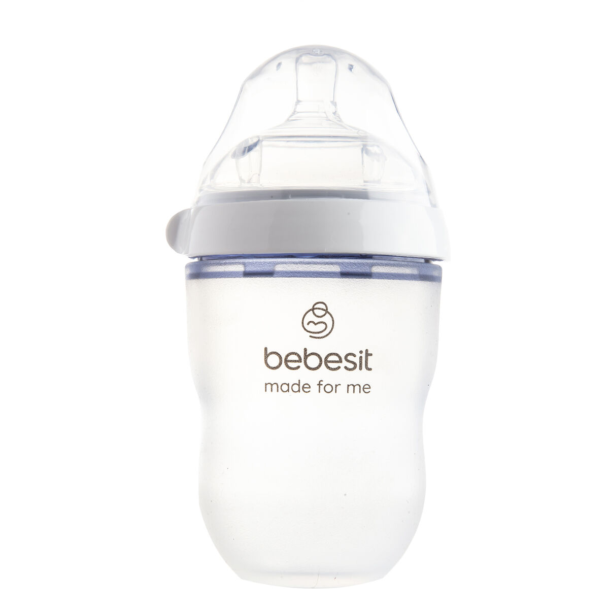 Set Mamadera Mycup Bebesit