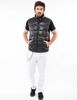 Parka Sin Mangas Hombre Zibel