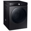 Lavadora Automática Samsung WF25B9600K 25 kg.