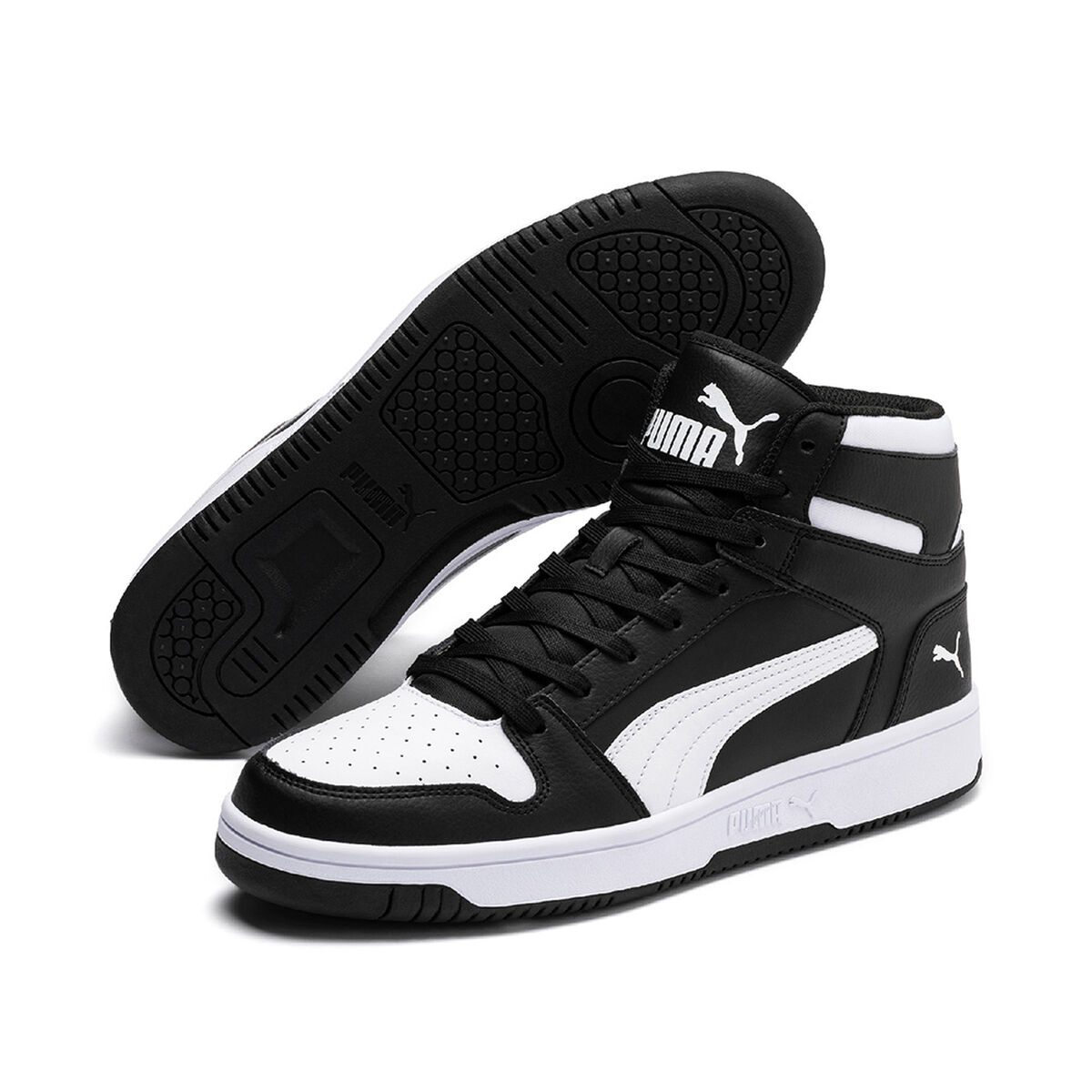 Zapatilla Hombre Puma Rebound LayUp SL