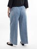 Jeans Wide Leg Mujer Extralindas