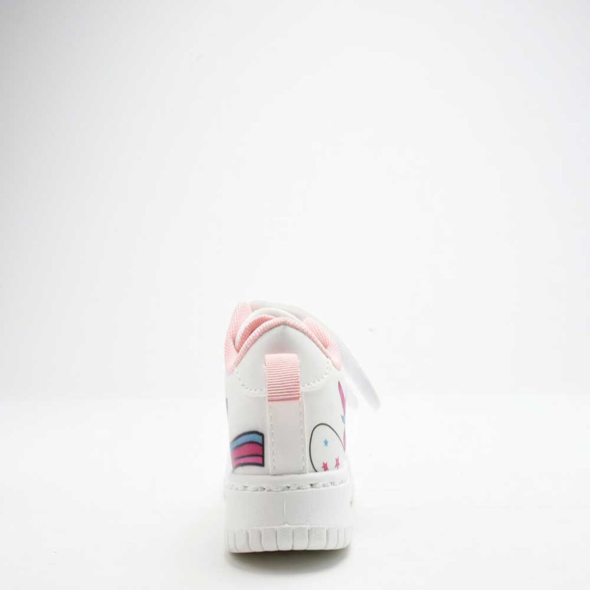 Zapatilla Urbana Ni&ntilde;a Chess