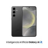 Celular Samsung Galaxy S24 5G 128GB 6,2"" Onyx Black