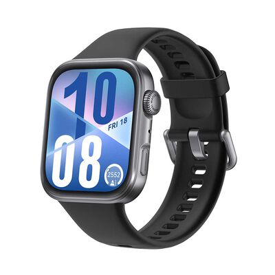 Smartwatch Huawei Fit 4 Black
