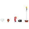 Figuras Mario Aéreo Super Mario Bros