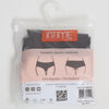 Pack 2 Calzones Pantaletas Mujer Intime