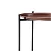 Mesa Lateral Vekkahome Flux Cobre
