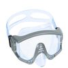 M&aacute;scara Gris de Nataci&oacute;n Tiger Beach Bestway