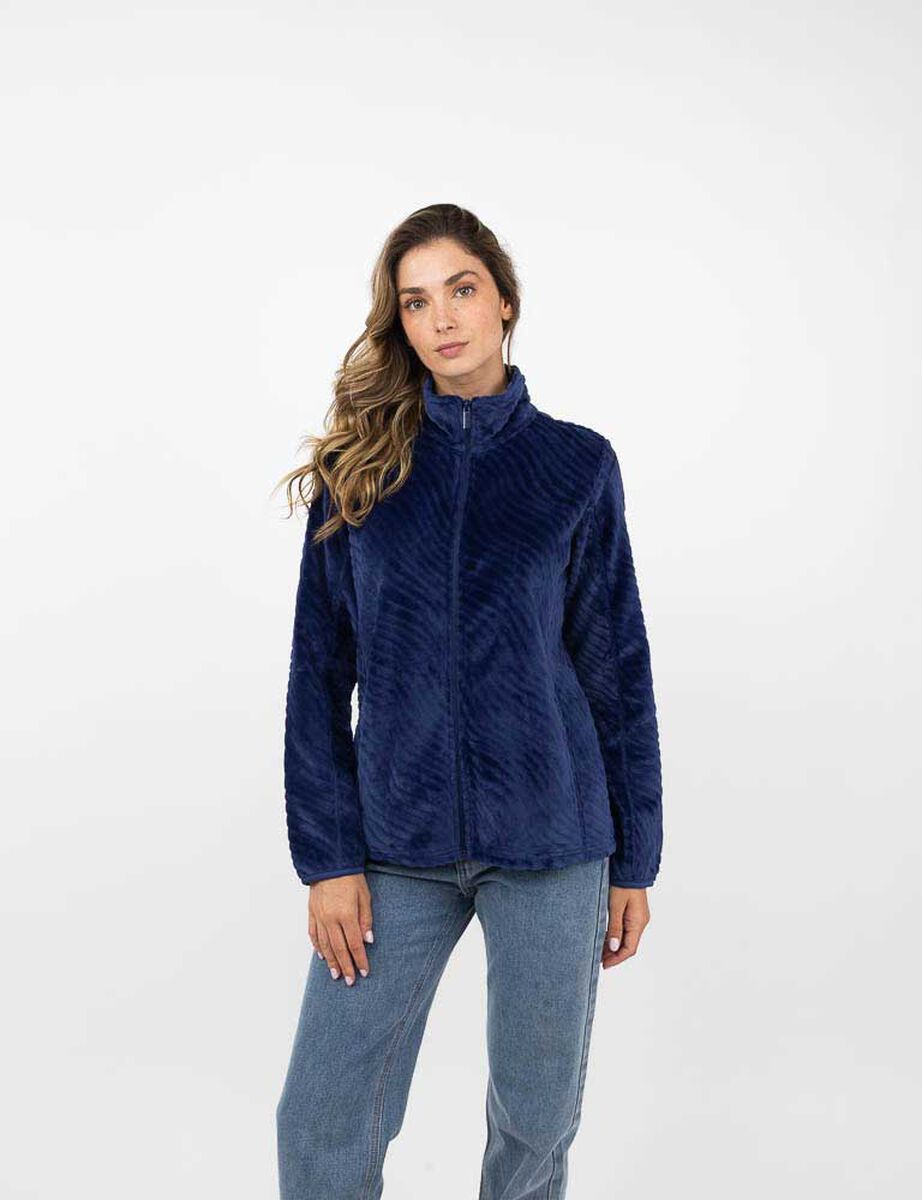 Poler&oacute;n Mujer Zibel