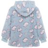 Pijama de Polar Niña Chess