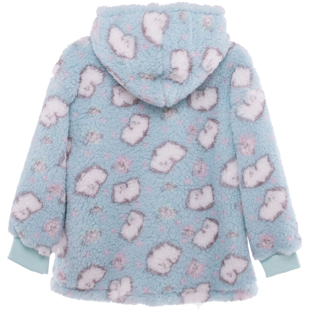 Pijama de Polar Niña Chess