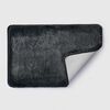 Piso de Baño American Family Rabbit 40 x 60 cm Gris