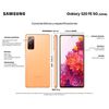Celular Samsung Galaxy S20FE 128GB 6,5" Cloud Orange Liberado