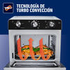 Horno con Freidora de Aire Oster TSSTTVMAF1 22 lts.