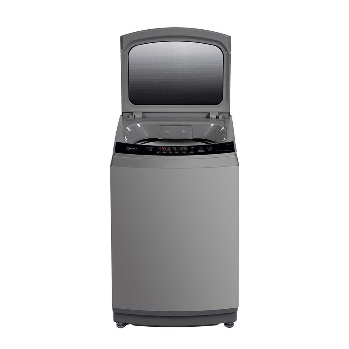 Lavadora Automática Midea MLS-190GE04N 19 kg.