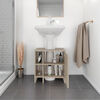 Mueble para Lavamanos Tuhome Basic 1 Puerta Cartagena